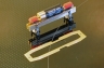 New Maxxon Chassis from SB-Modellbau / Neues Fahrwerk Spur-Z
