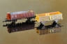 Om 12 Coal Waggon