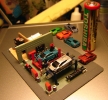 Art Deco Gas Station