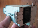 Building lighting into a laser kit continued