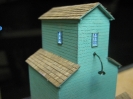 Building lighting into a laser kit continued