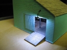 Building lighting into a laser kit continued
