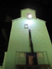 More on LED lighting a laser kit