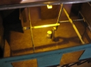 More on LED lighting a laser kit