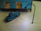 More on LED lighting a laser kit, lamp post