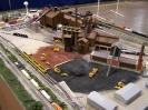 Steel Mill material yard