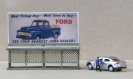 Billboards now available in kit form