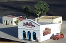 Buffalo Billiards