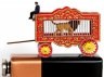 Circus wagon