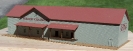 Hudson Creamery pre-production model