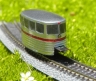 The 'Oval Office' Railcar