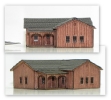 New House by StoneBridgeDesigns
