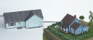 House size in Z comparison