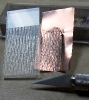 Standing Seam Roofing Template