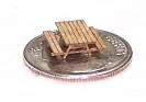 Picnic on a dime :)