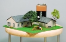 Other side, play equipment