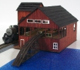 Robert\'s sawmill kit...