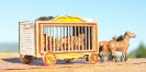 SBD Circus Wagons