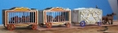 SBD Circus Wagons