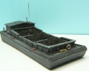 Coal Barge