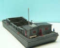 Coal Barge