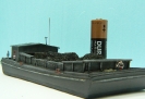 Coal Barge