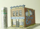Blue Moon Cafe
