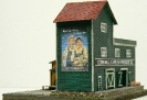 Cornwell and Welsh Produce Co.