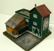 Cornwell and Welsh Produce Co.
