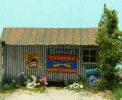 F Luvium Paddle Shop