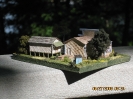 New Building by Paw of a Bear
