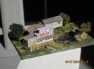 New Building by Paw of a Bear