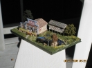 New Building by Paw of a Bear