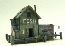 Dockside Buildings