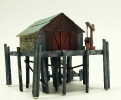 Dockside Buildings