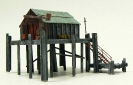 Dockside Buildings
