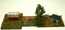 Red Dirt Farm Panorama