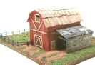 Red Dirt Farm
