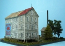 Red Rose Milling Company
