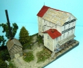 Red Rose Milling Company