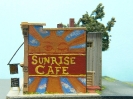 Sunrise Cafe