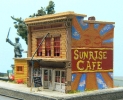 Sunrise Cafe