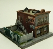 Tobacconist