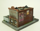 Tobacconist