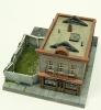 Tobacconist