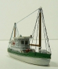 The Annie B