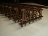 Custom Double Track Trestle