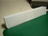 89 foot 4 door smooth side auto parts boxcar