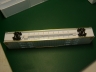 89' foot 8 door car parts boxcar finished