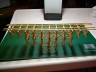 New Double track trestles